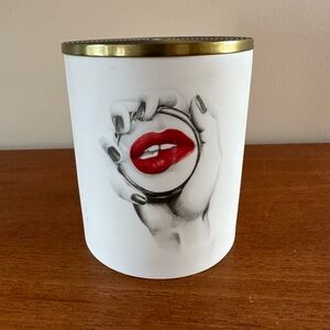 L’Objet candle Oh Mon Dieu!